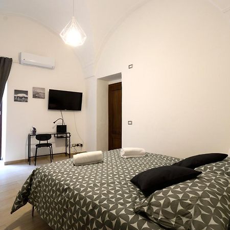 Apartmán La Casa Di Carta Al Duomo CTA Exteriér fotografie