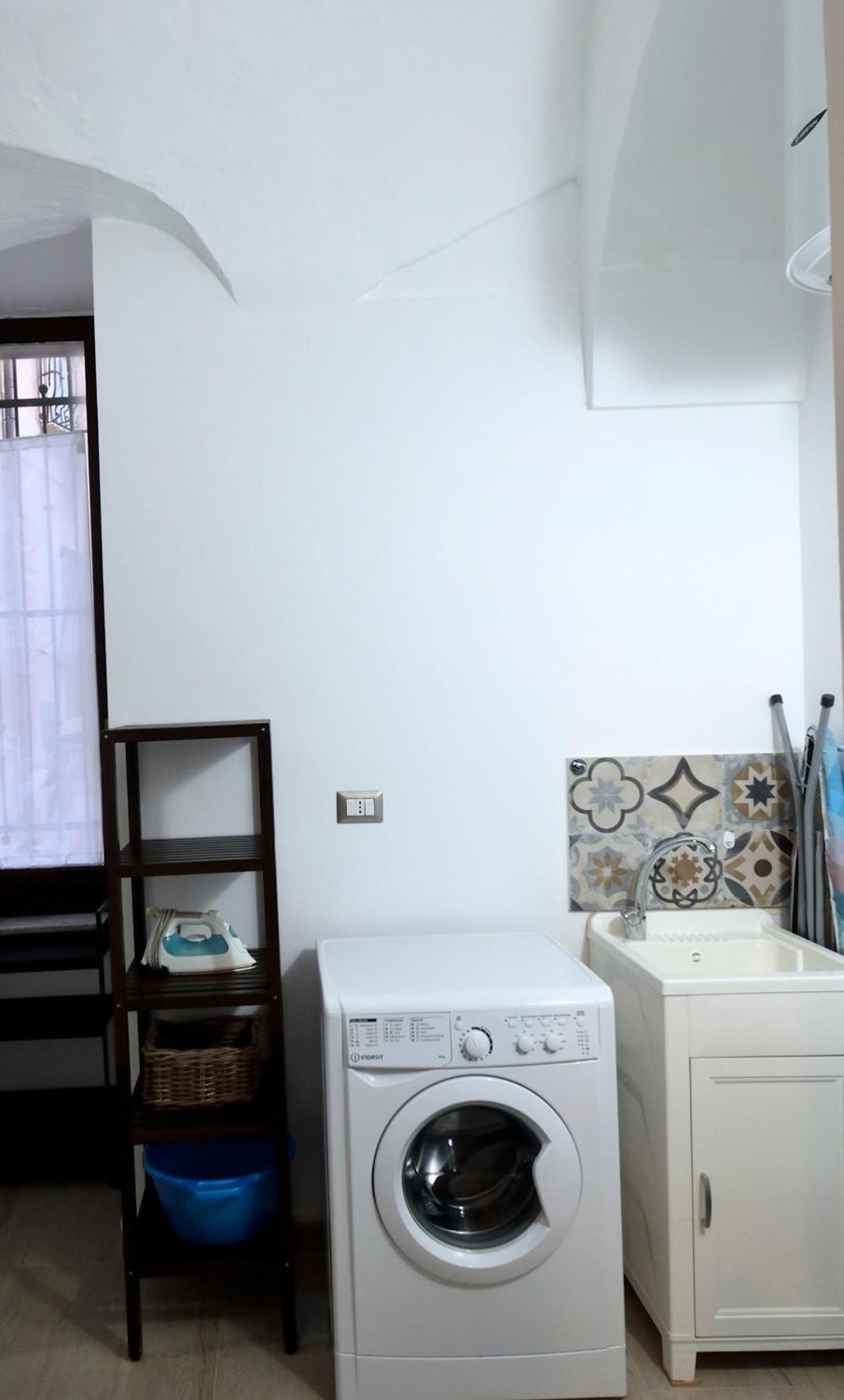 Apartmán La Casa Di Carta Al Duomo CTA Exteriér fotografie