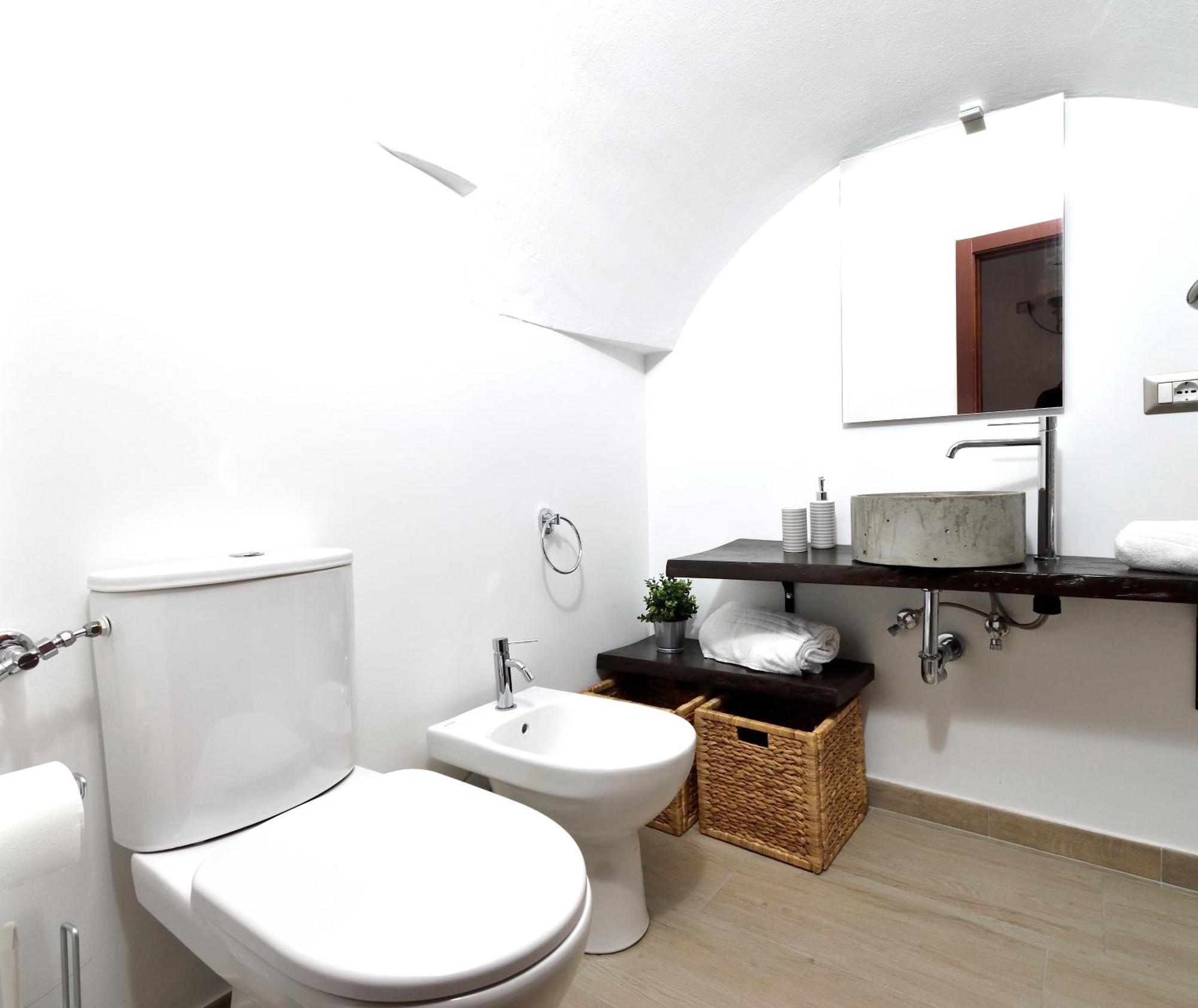 Apartmán La Casa Di Carta Al Duomo CTA Exteriér fotografie